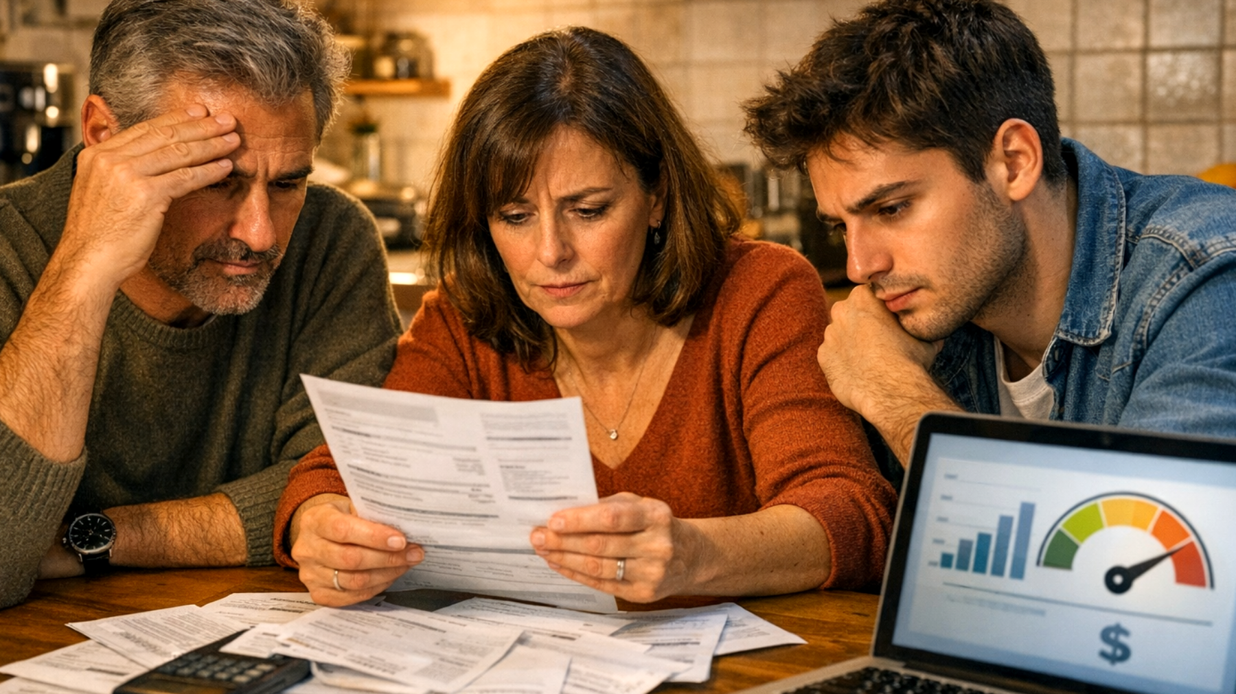 In 3,5 milioni stanno risparmiando 250 euro l'anno sulle bollette senza fare nulla: controlla se sei tra questi2026-03-19T11:06:05.107Z"