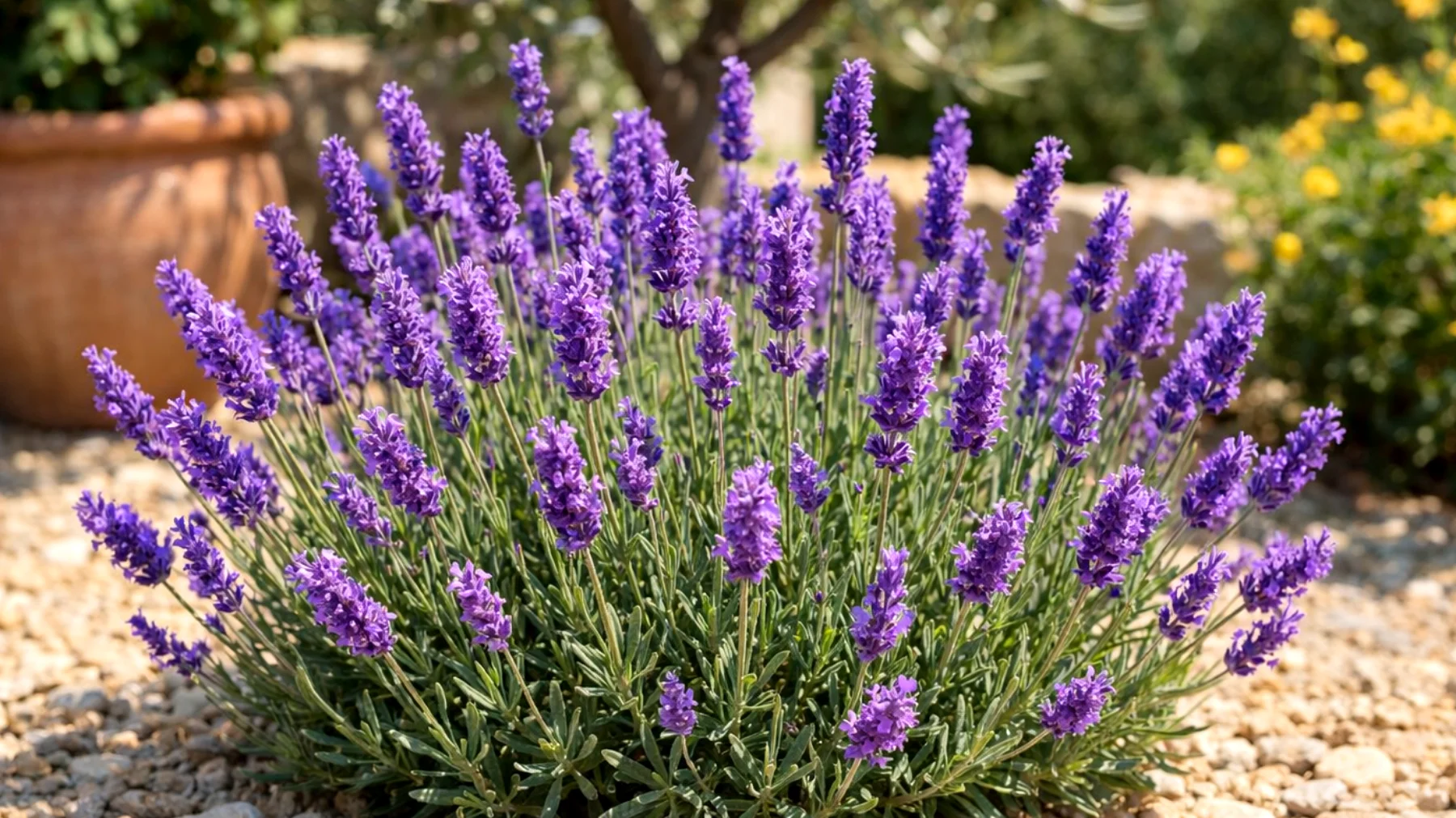Lavanda"