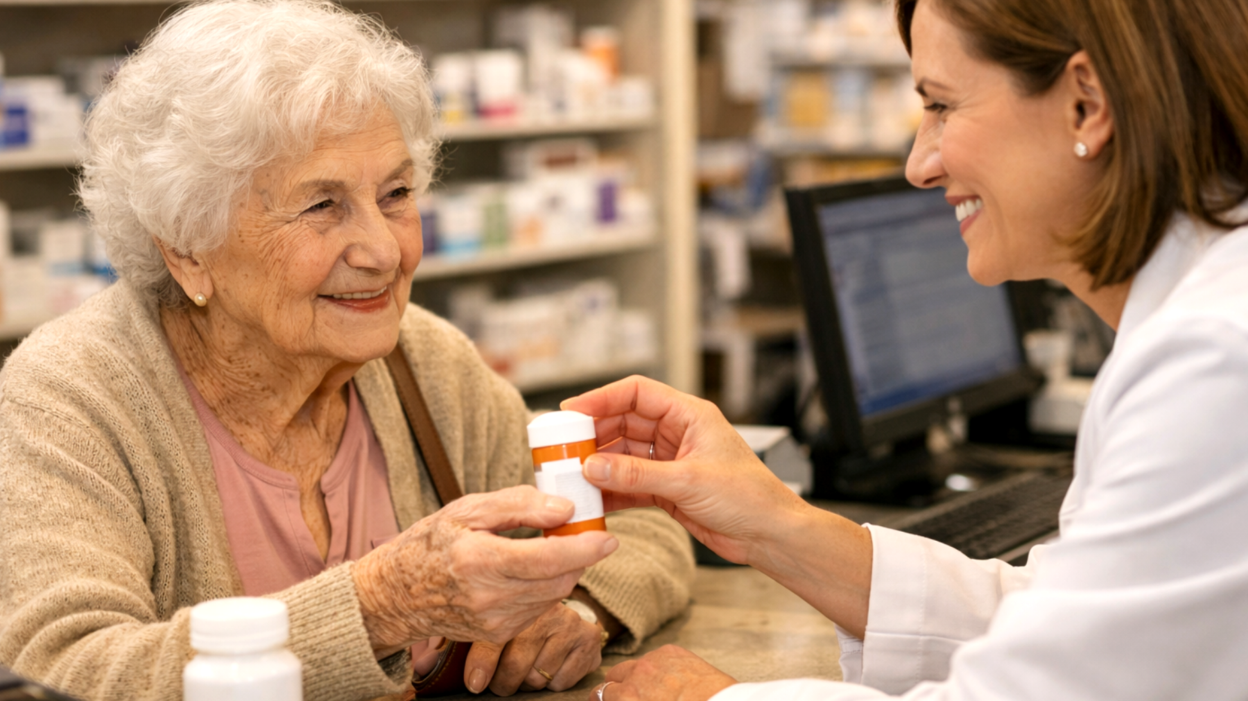 Over 80, da maggio 2026 puoi recuperare fino a 150 euro sui farmaci senza fare domande all'ASL2026-03-18T11:07:17.586Z"