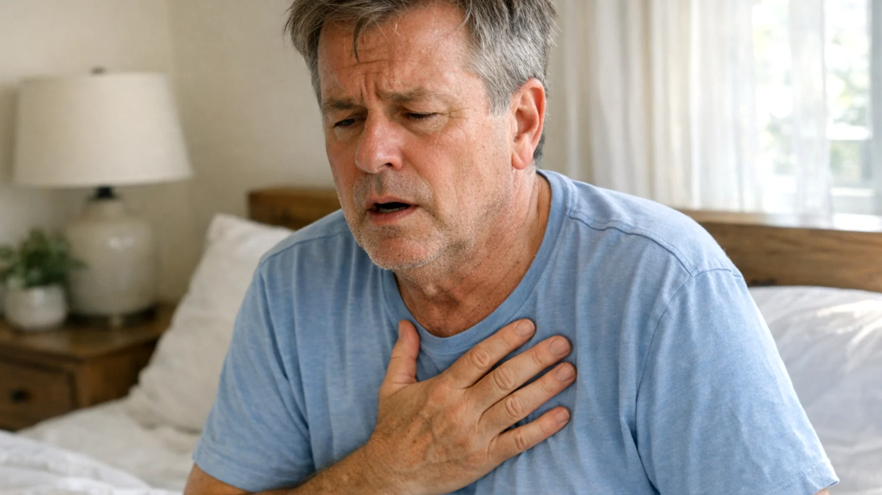 La BPCO (broncopneumopatia cronica ostruttiva) fa davvero bene considerarla una malattia 'silenziosa'? Scopriamo se i sintomi comunemente attribuiti all'invecchiamento o al fumo siano in realtà spie di questa patologia polmonare cronica spesso sottovalutata e sottodiagnosticata."