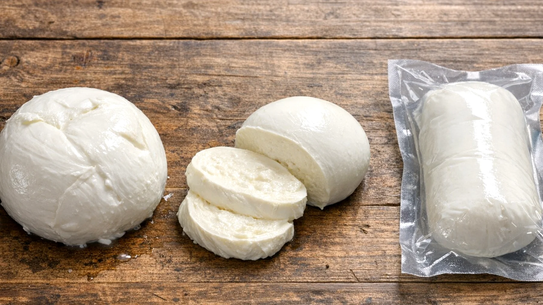 Come scegliere la mozzarella giusta tra le tante varietà disponibili, considerando differenze di qualità, tipologie (fior di latte, mozzarella di bufala, mozzarella vaccina), indicatori di freschezza e caratteristiche organolettiche per ottenere il miglior risultato in cucina"