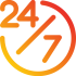 24-7